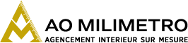 AO Milimetro Logo